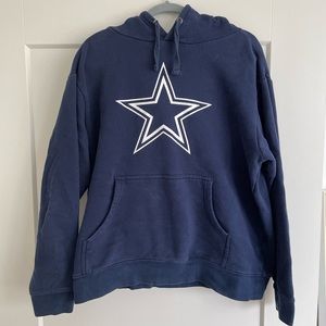 Dak Prescott Dallas Cowboys Sweatshirt
